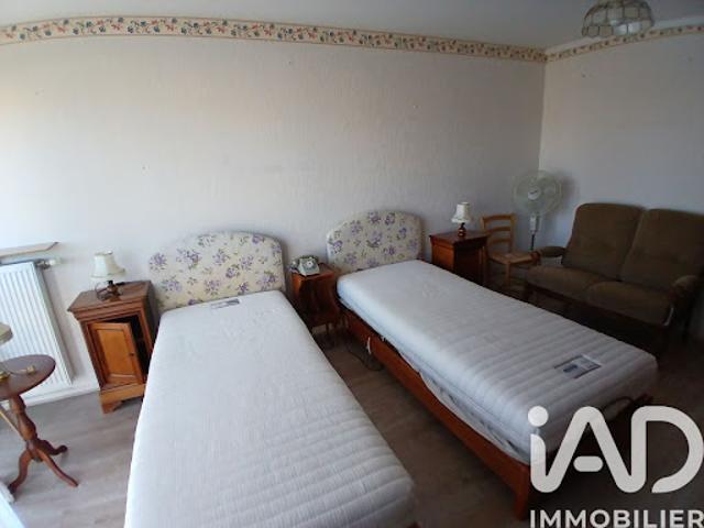 Vente Appartement 3 pièces 87 m2 Chartres