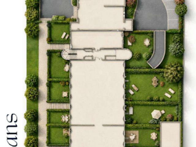 Vente Appartement 3 pièces 87 m2 Fontainebleau
