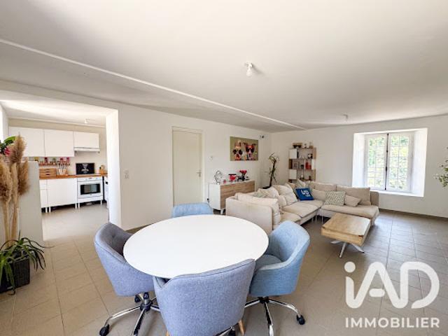 Vente Appartement 3 pièces 87 m2 Fontenay Trésigny