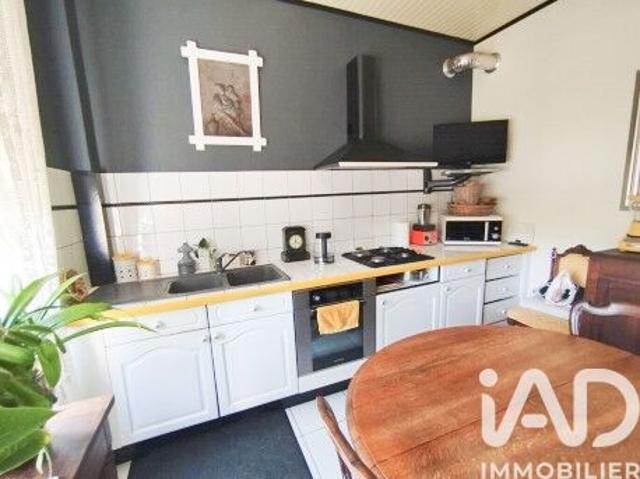 Vente Appartement 3 pièces 87 m2 Frouard