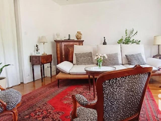 Vente Appartement 3 pièces 87 m2 Frouard