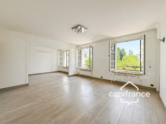 Vente Appartement 3 pièces 87 m2 Gif sur Yvette