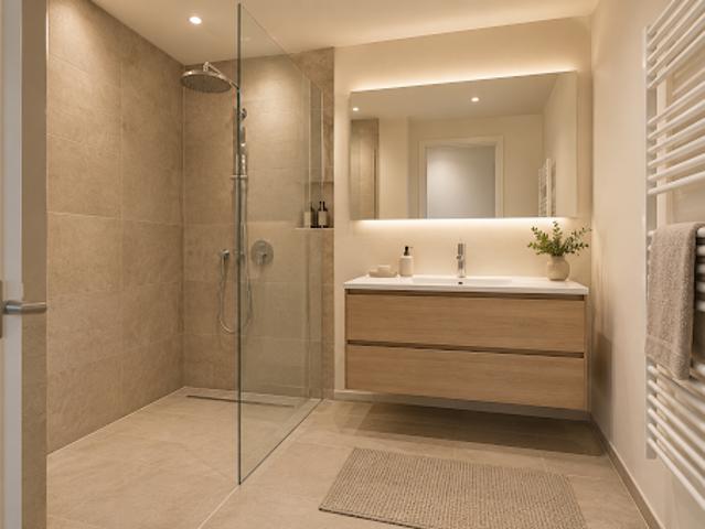 Vente Appartement 3 pièces 87 m2 Gries
