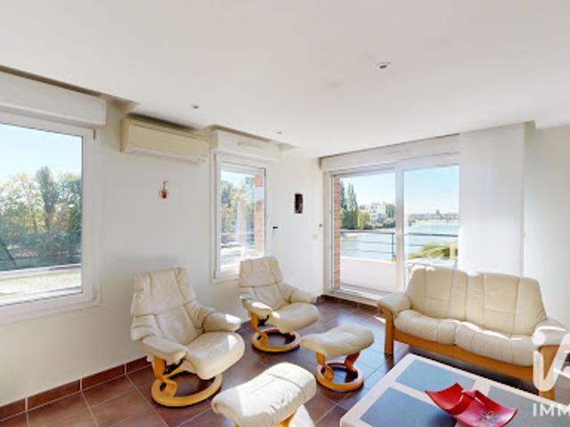 Vente Appartement 3 pièces 87 m2 Haubourdin