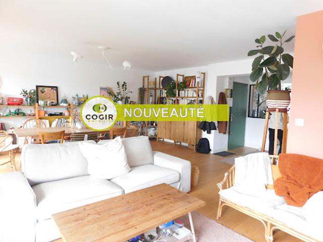 Vente Appartement 3 pièces 87 m2 Le Rheu