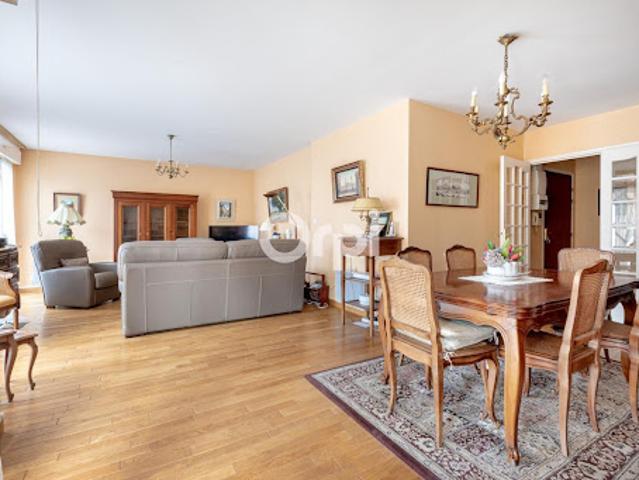 Vente Appartement 3 pièces 87 m2 Limoges