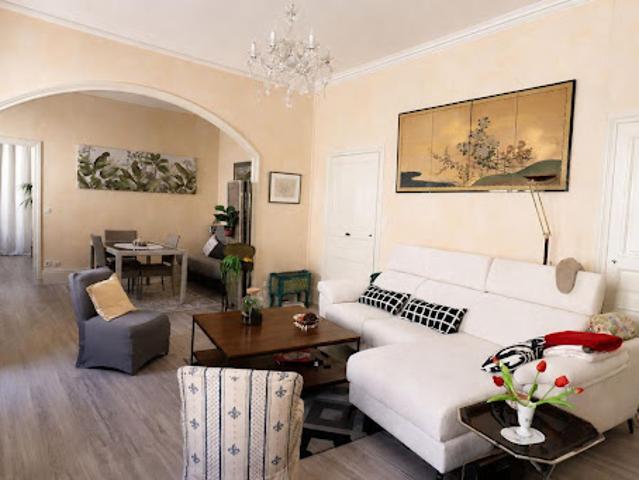Vente Appartement 3 pièces 87 m2 Macon