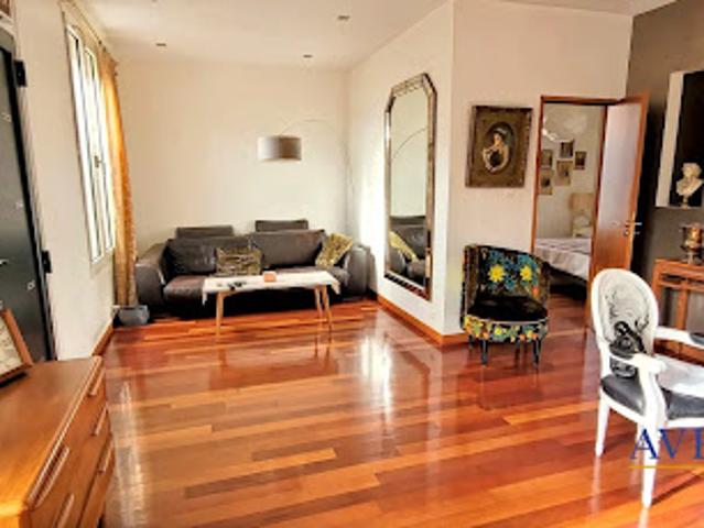 Vente Appartement 3 pièces 87 m2 Marseille 12ème