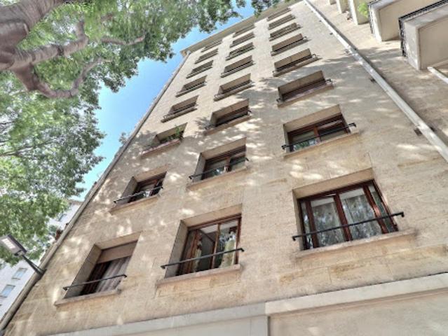 Vente Appartement 3 pièces 87 m2 Marseille 6ème