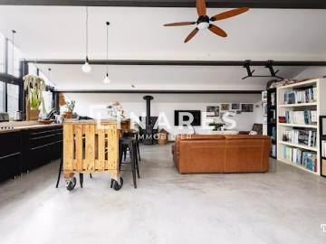 Vente Appartement 3 pièces 87 m2 Marseille 8ème