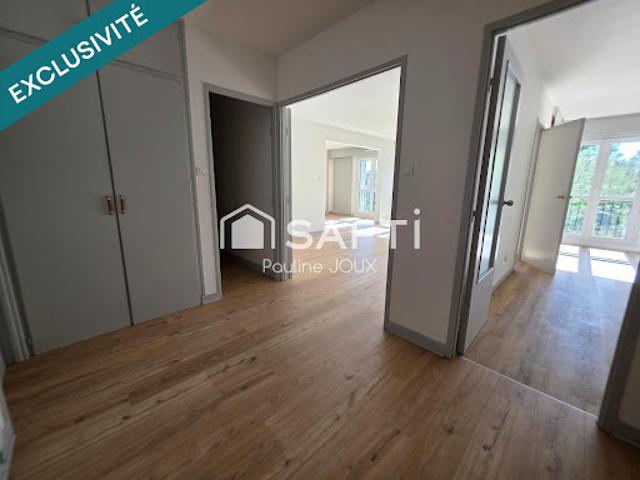 Vente Appartement 3 pièces 87 m2 Mirecourt