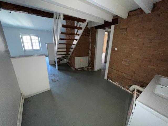 Vente Appartement 3 pièces 87 m2 Montauban
