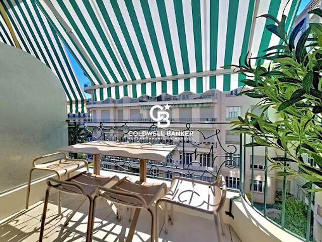 Vente Appartement 3 pièces 87 m2 Nice