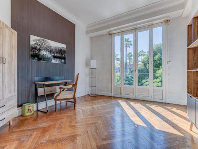 Vente Appartement 3 pièces 87 m2 Nice