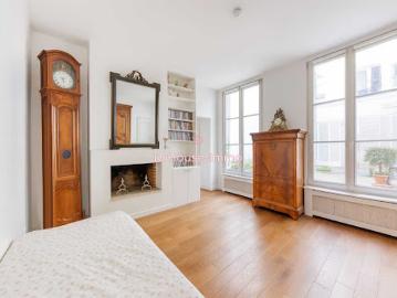 Vente Appartement 3 pièces 87 m2 Paris 9ème