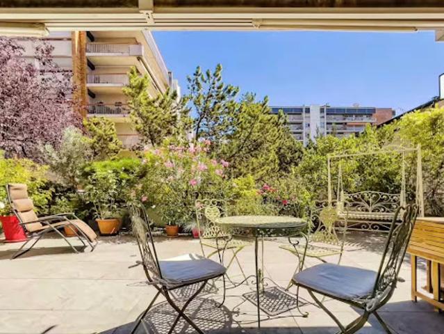 Vente Appartement 3 pièces 87 m2 Paris 11ème