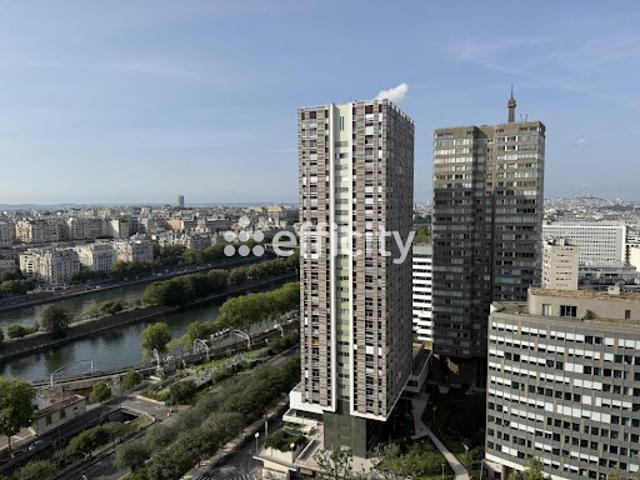 Vente Appartement 4 pièces 87 m2 Paris 15ème