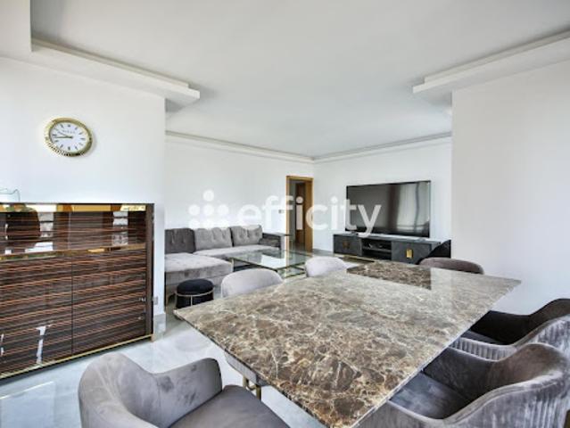 Vente Appartement 3 pièces 87 m2 Paris 15ème