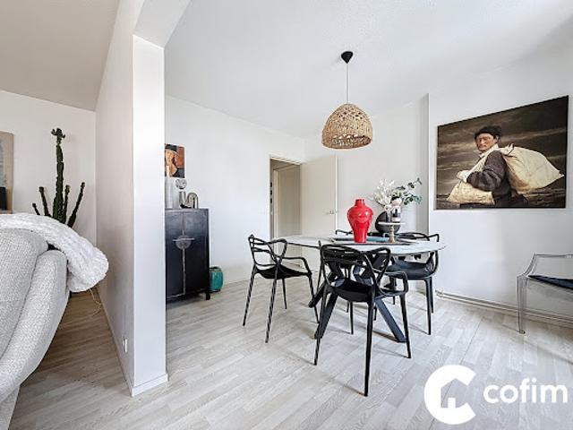 Vente Appartement 3 pièces 87 m2 Pau