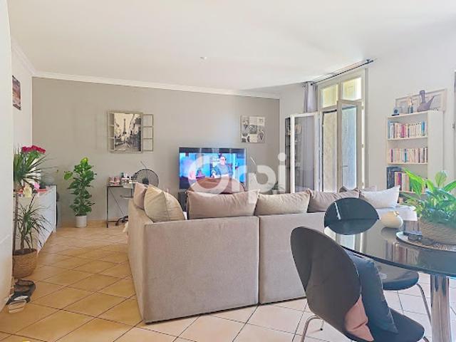 Vente Appartement 3 pièces 87 m2 Perpignan