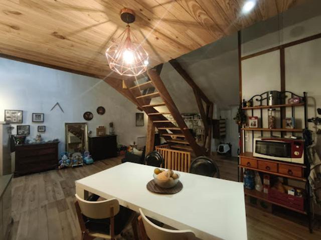 Vente Appartement 4 pièces 87.95 m2 Rumilly