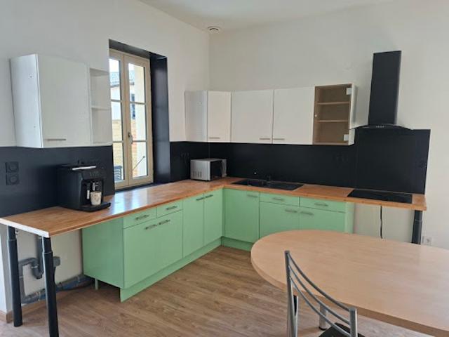 Vente Appartement 3 pièces 87 m2 Samatan
