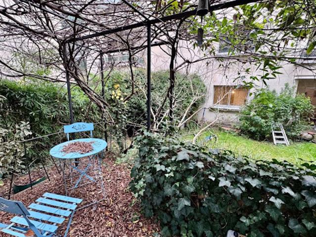 Vente Appartement 3 pièces 87 m2 Saint mande
