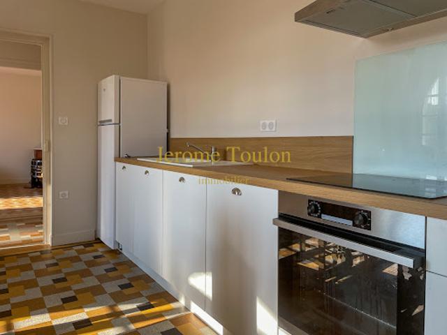 Vente Appartement 3 pièces 87 m2 Saint Palais sur Mer
