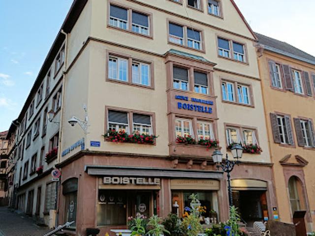 Vente Appartement 3 pièces 87 m2 Saverne