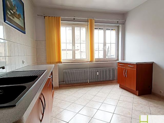 Vente Appartement 3 pièces 87 m2 Saverne