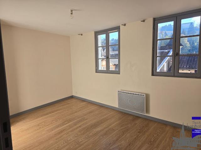 Vente Appartement 3 pièces 84.43 m2 Tulle