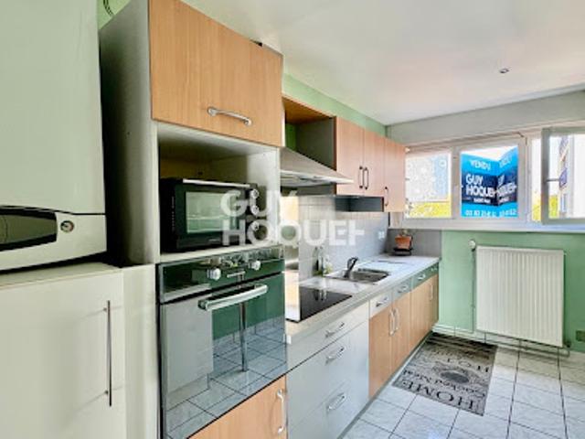 Vente Appartement 3 pièces 84.47 m2 Tomblaine