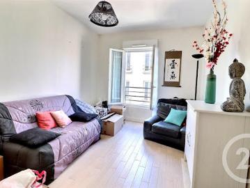 Vente Appartement 3 pièces 84.45 m2 Les Lilas
