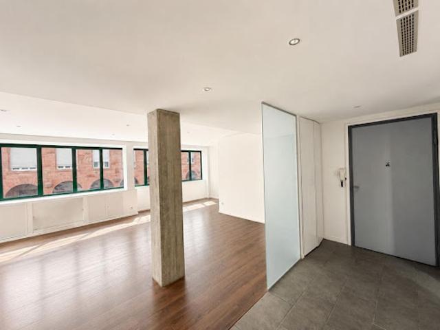 Vente Appartement 3 pièces 84 m2 Strasbourg