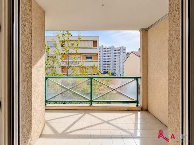 Vente Appartement 3 pièces 84.49 m2 Lyon 3ème