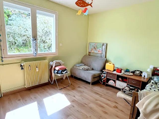 Vente Appartement 3 pièces 84.52 m2 Nimes