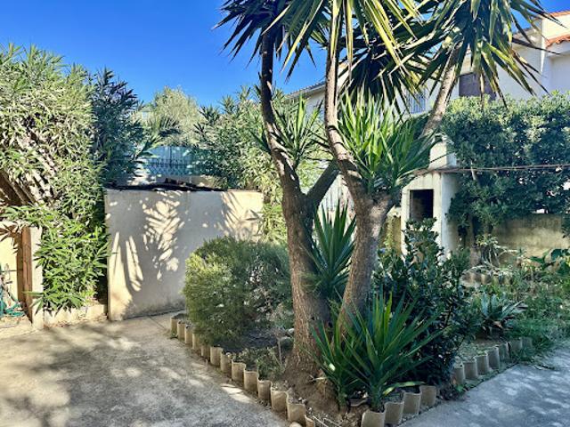 Vente Appartement 3 pièces 84.57 m2 Perpignan