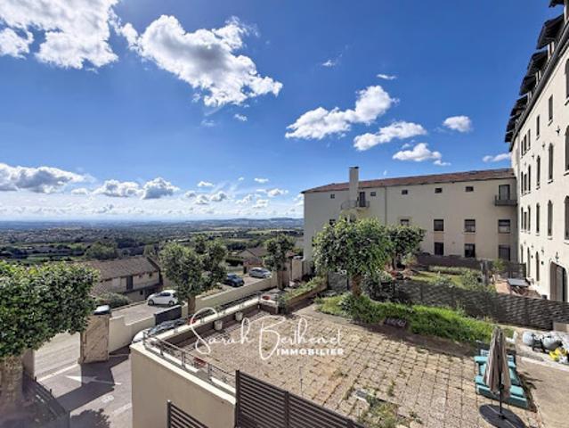 Vente Appartement 3 pièces 84.54 m2 Chabanière