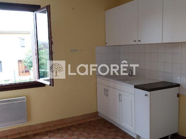 Vente Appartement 3 pièces 84.56 m2 Cahors