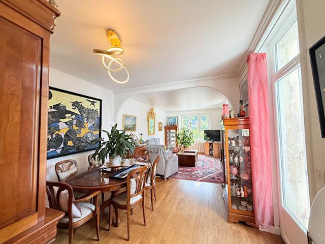 Vente Appartement 3 pièces 84.5 m2 Cahors