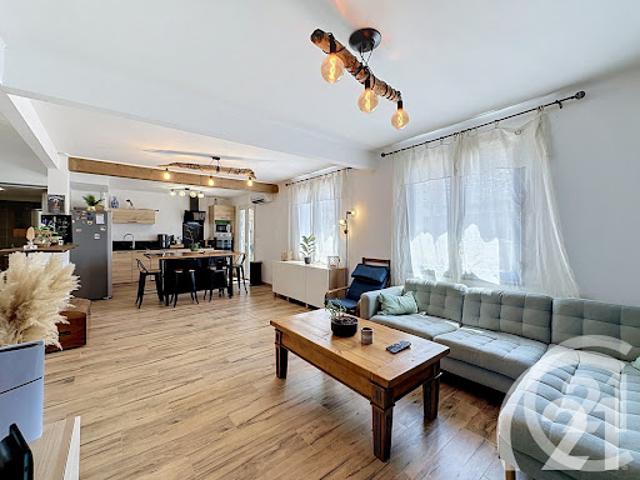 Vente Appartement 3 pièces 84.61 m2 Cavaillon
