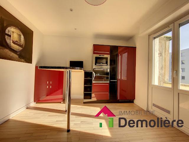 Vente Appartement 3 pièces 84.62 m2 Strasbourg
