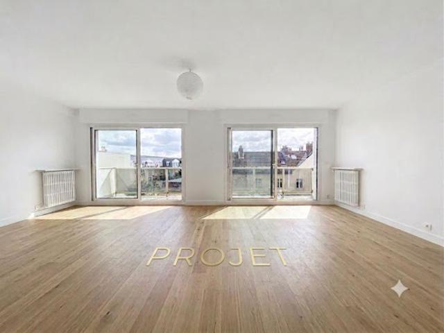 Vente Appartement 3 pièces 84.69 m2 Orsay