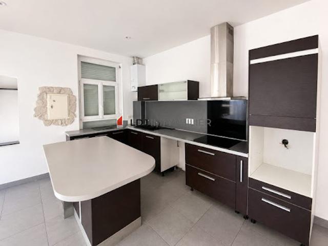 Vente Appartement 3 pièces 84.69 m2 Perpignan