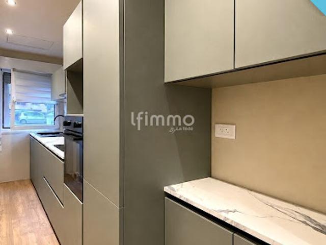 Vente Appartement 3 pièces 84.72 m2 Ingersheim