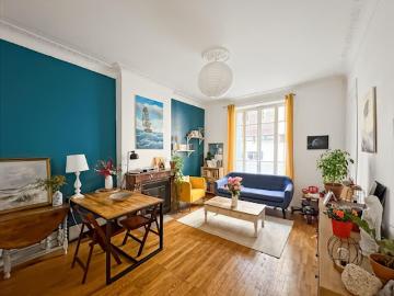 Appartement à vendre à Lugdunum - Cave