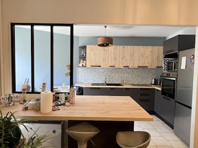 Vente Appartement 3 pièces 84.74 m2 Rennes
