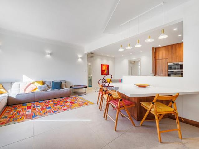 Vente Appartement 3 pièces 84.75 m2 Cassis