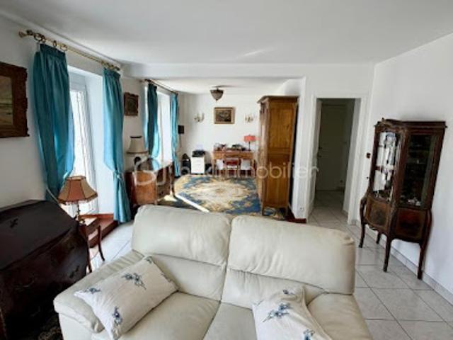 Vente Appartement 3 pièces 84.83 m2 Auray