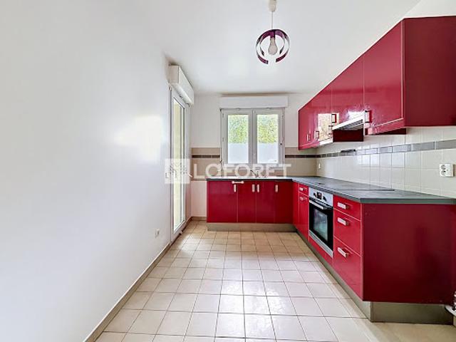 Vente Appartement 3 pièces 84.85 m2 Sceaux